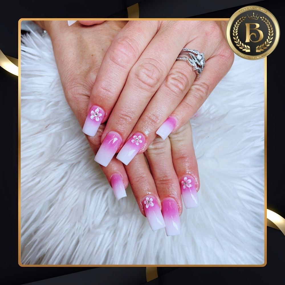 Boss Nail Lounge